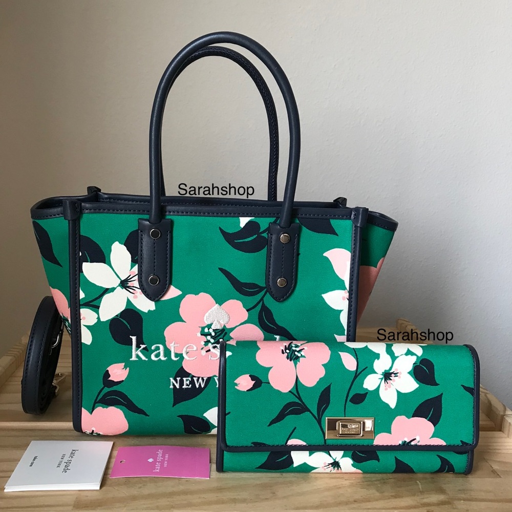 ♠️Kate Spade Set - Picture 1 of 16